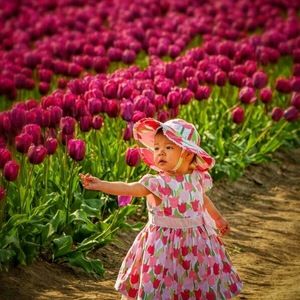 Meet your Posher, Noha